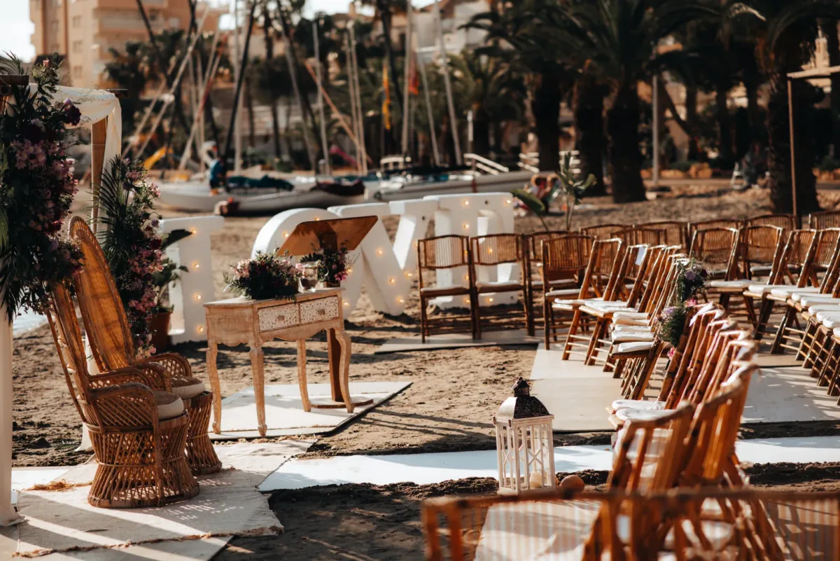 Fotografía de boda en Murcia — Sebastián Cava fotógrafo