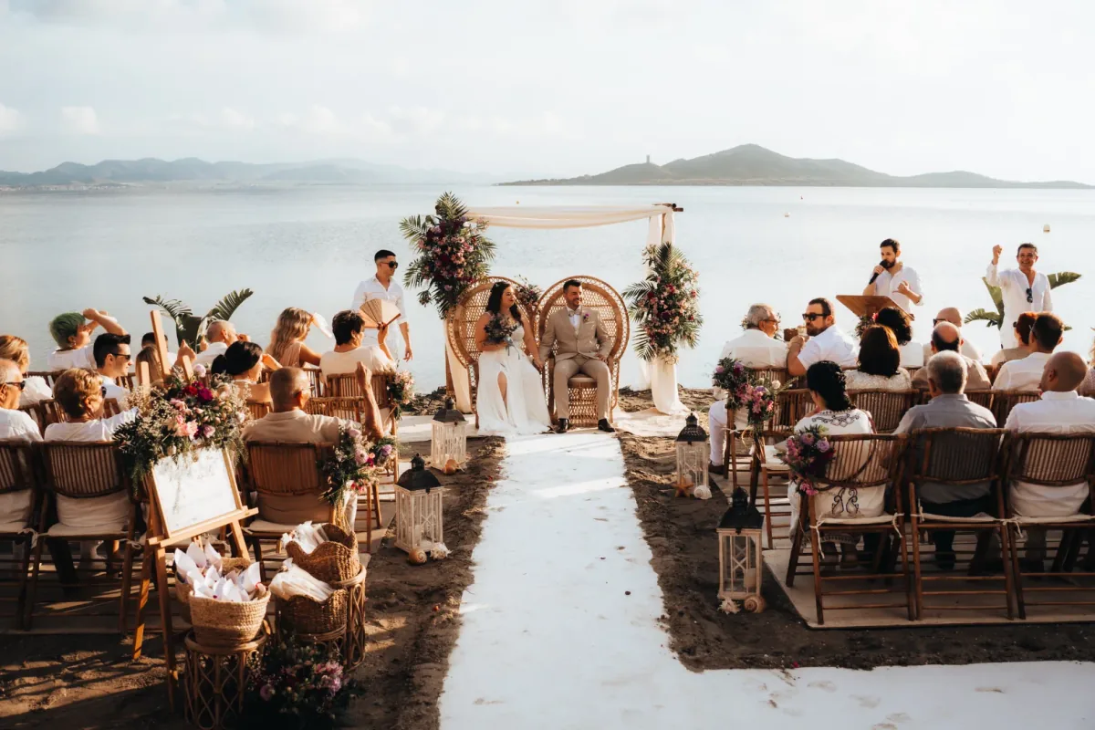 Fotografía de boda en Murcia número 4 — Sebastián Cava fotógrafo