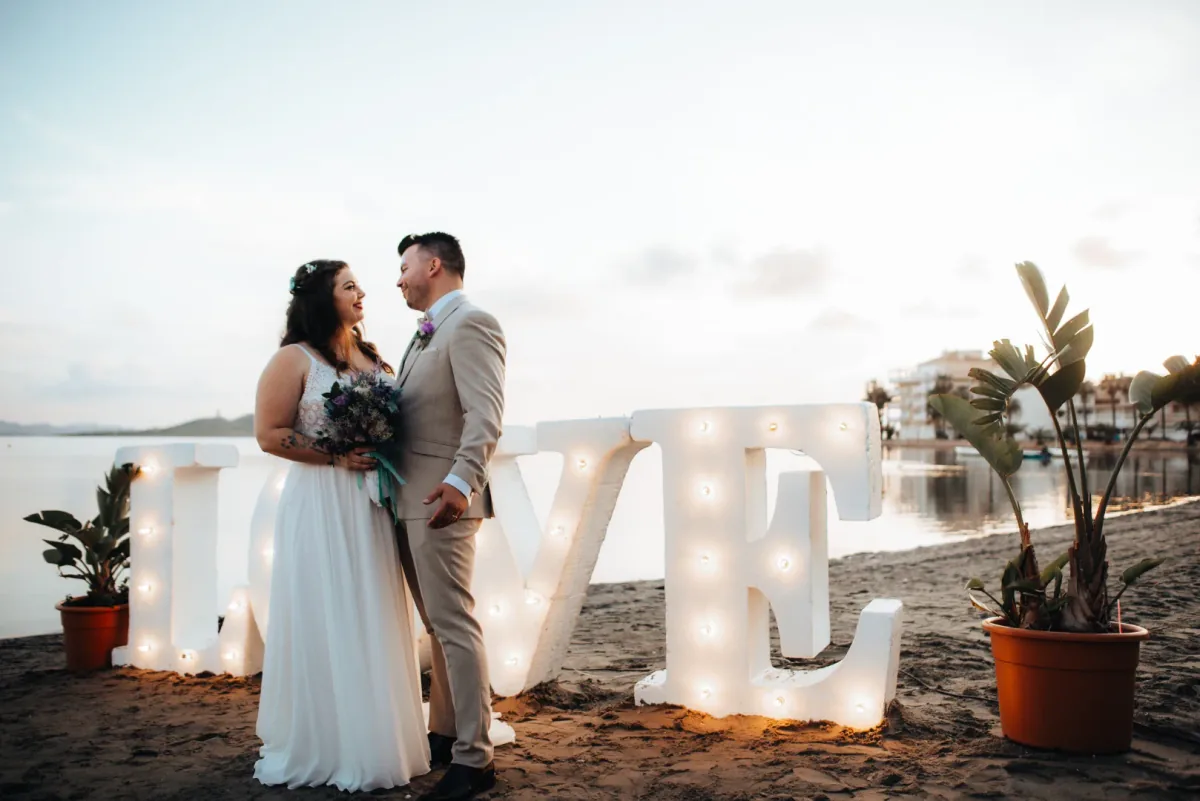 Fotografía de boda en Murcia número 6 — Sebastián Cava fotógrafo
