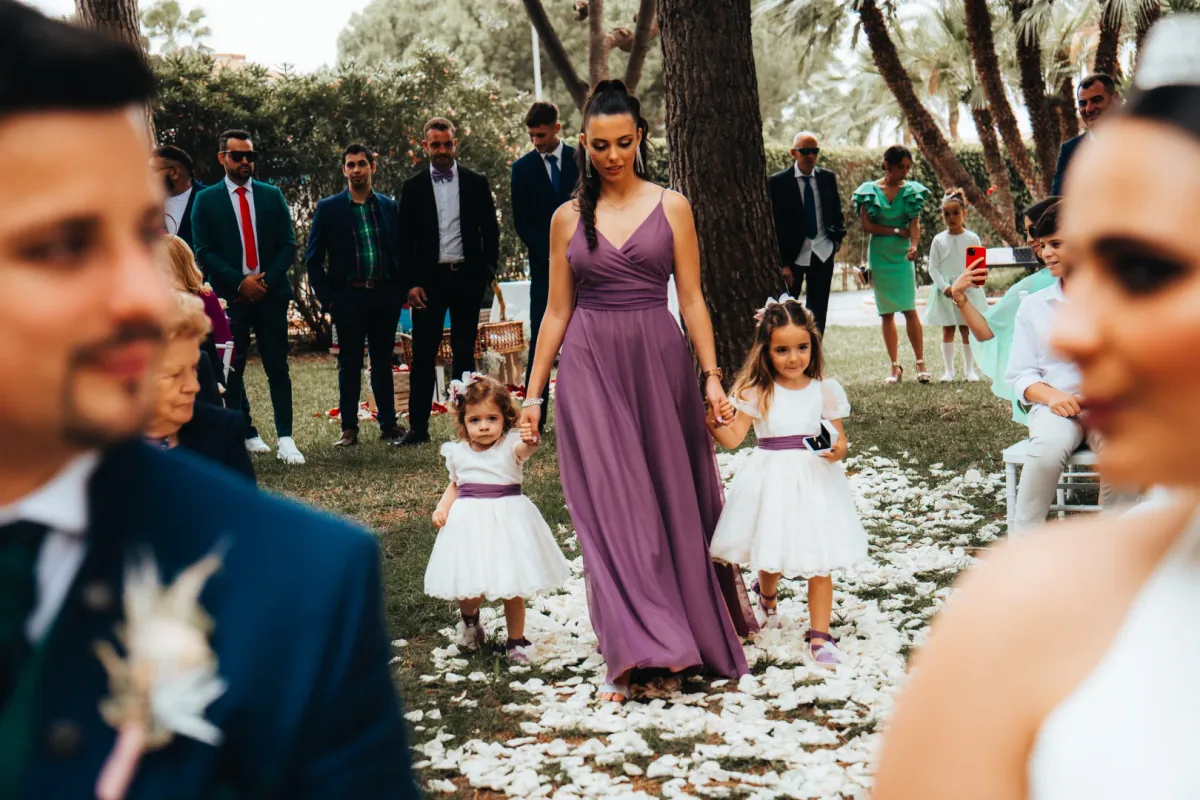 Fotografía de boda en Murcia número 8 — Sebastián Cava fotógrafo