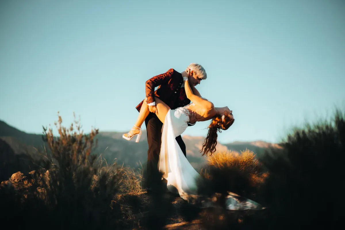 Sesión de postboda en Murcia número 10 — Sebastián Cava fotógrafo