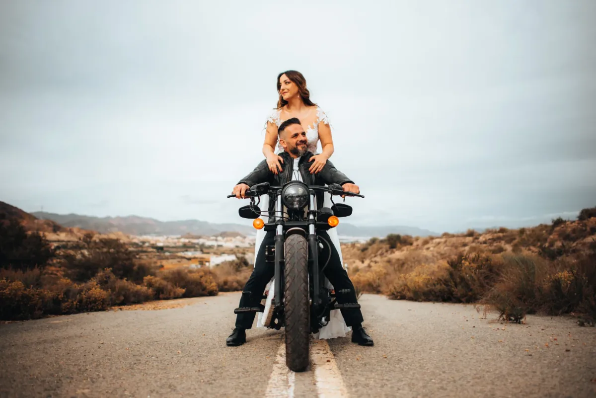Sesión de postboda en Murcia número 11 — Sebastián Cava fotógrafo