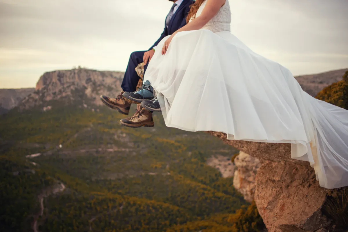 Sesión de postboda en Murcia número 12 — Sebastián Cava fotógrafo