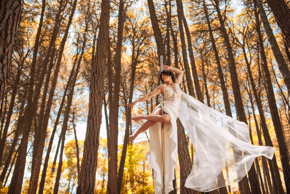 Sesión de postboda en Murcia número 5 — Sebastián Cava fotógrafo