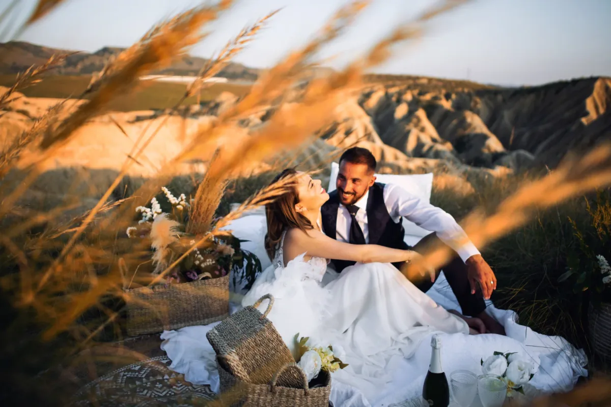 Sesión de postboda en Murcia número 6 — Sebastián Cava fotógrafo