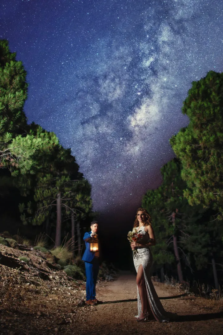 Sesión de postboda en Murcia número 8 — Sebastián Cava fotógrafo