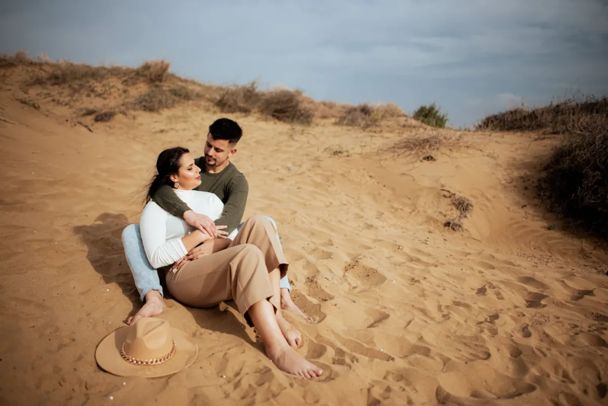 Prebodas — Sebastián Cava fotógrafo de bodas Murcia